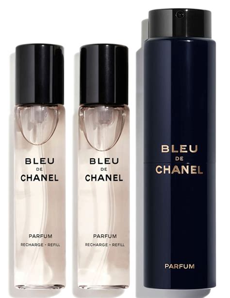 liverpool bleu chanel